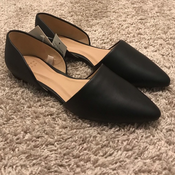 a new day Shoes - Women's Rebecca d'Orsay Flats - A New Day™ Size 7
